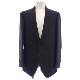Autre Marque Giacca Tagliatore Blu