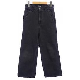 Autre Marque EDITION Jeans Schwarz