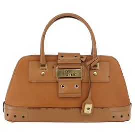 Christian Dior Street Chic Uptown Alligator