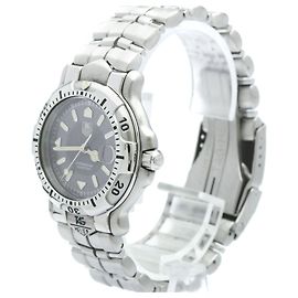 Tag Heuer Professional 6000 Quartz Stainless Steel 35