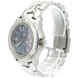 Tag Heuer Link 200M Quartz Stainless Steel 36