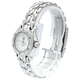 Tag Heuer Sel Professional 200M Quartz Stainless Steel 24