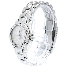 Tag Heuer Sel Professional 200M Quartz Stainless Steel 28