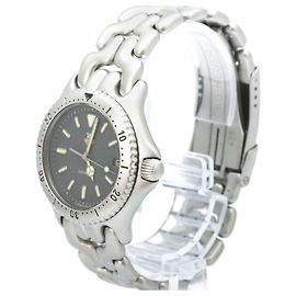 Tag Heuer Sel Professional 200M Quartz Stainless Steel 34