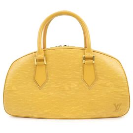 Louis Vuitton Jasmin Epi Leather