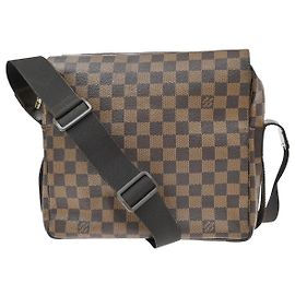 Louis Vuitton Naviglio Damier
