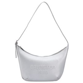 Balenciaga Mary Kate Sling Leather