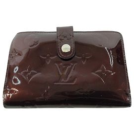 Louis Vuitton Viennois Monogram Canvas
