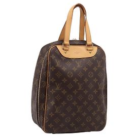 Louis Vuitton Excursion Monogram Canvas PM