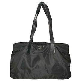 Prada Open Re-Nylon Medium
