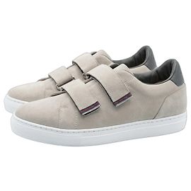 Brunello Cucinelli Wildleder Sneaker Beige