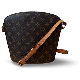 Louis Vuitton Drout Handtasche
