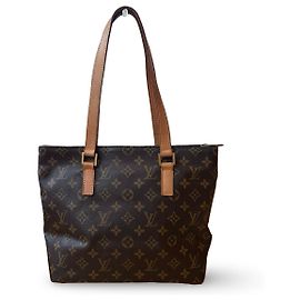 Louis Vuitton Cabas Piano
