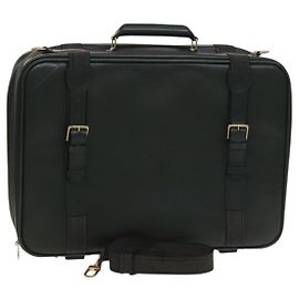 LOUIS VUITTON Taiga Satellite 53 Trunk Epicea M30094 LV