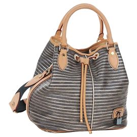 LOUIS VUITTON Monogram Eden Neo Hand Bag M40379 LV