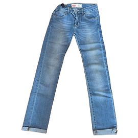 Jeans Levi's 510 Skinny per Bambini - Blu, Taglia 14