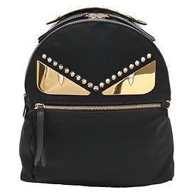 Fendi Bugs Monster Rucksack