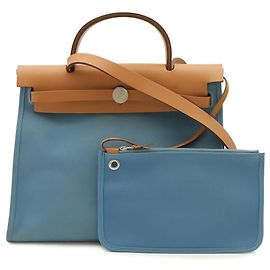  mala Hermès Herbag Zip PM