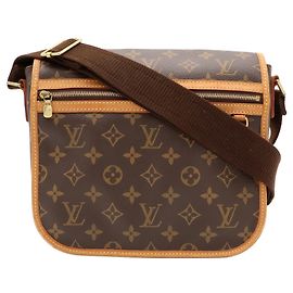 Bolsa Louis Vuitton Monogram Bosphore PM