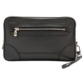 Borsa a pochette Louis Vuitton Taiga