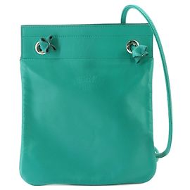 Hermès Sac à main épaule Hermes Aline Mini