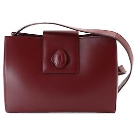 Borsa a tracolla Cartier Must Line