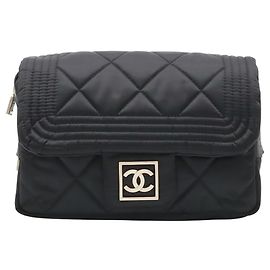 Borsello da vita Chanel Sport Line