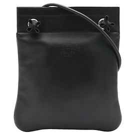 Hermès HERMES Sac Aline Mini Shoulder Bag/Pochette