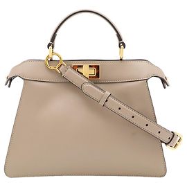 Borsa Fendi Peekaboo ISeeU Small