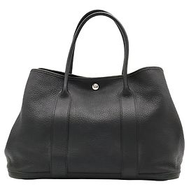 Hermès HERMES Garden PM Tote Bag Handtasche