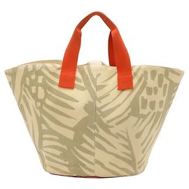 Hermès HERMES Panier de Plage Tote Bag
