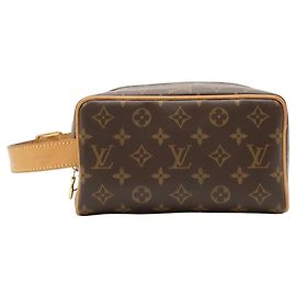 Bolso de mano Louis Vuitton Monogram