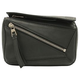 Loewe Puzzle Bum Bag Mini