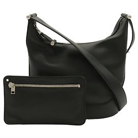 Borsa a tracolla Loewe Anagram