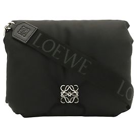 Loewe Anagram Puffer Goya Tasche