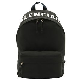 Zaino Balenciaga Wheel