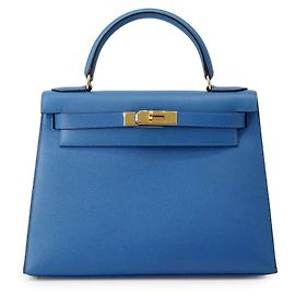 Hermès Hermes Kelly 28 Handtasche