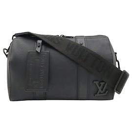 Borsa a tracolla Louis Vuitton LV Aerogram City Keepall