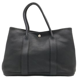 Hermès Bolso Tote Hermes Garden PM