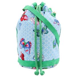 Hermès Borsa a tracolla HERMES design a farfalla