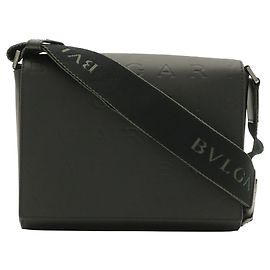 Bulgari Borsa Bvlgari Man - Borsa a Tracolla