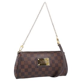 Louis Vuitton Eva Damier