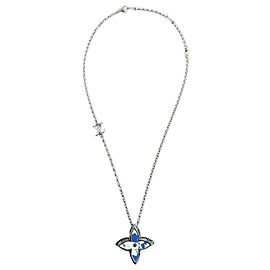 Collana Louis Vuitton Flower Rocket