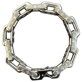 Bracelet chaîne Monogram Louis Vuitton