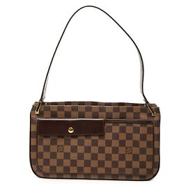Bolso de hombro Louis Vuitton Damier N51129