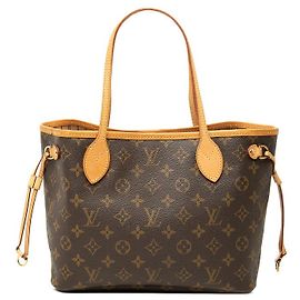 Sac Louis Vuitton Neverfull PM Tote
