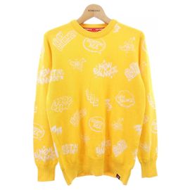 Autre Marque New Balance Golf Knitwear