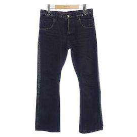 Autre Marque SUBLATIONS Jeans Schwarz