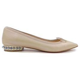 Zapatos planos Christian Louboutin