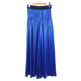 Autre Marque Number M Hose Blau